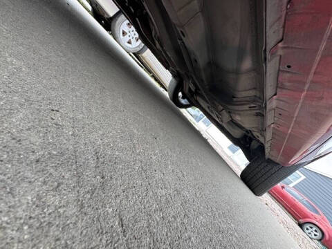 2010 Dodge Caliber Rush