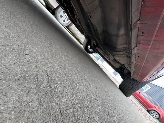 2010 Dodge Caliber Rush