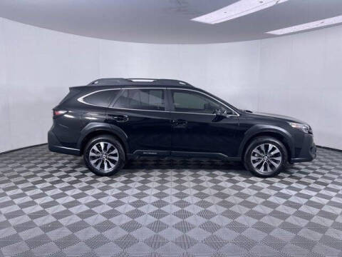 2023 Subaru Outback Limited XT