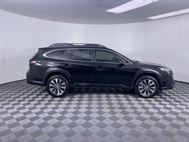 2023 Subaru Outback Limited XT