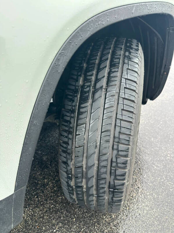 2011 Honda Element EX