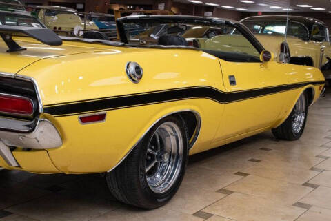 1970 Dodge Challenger