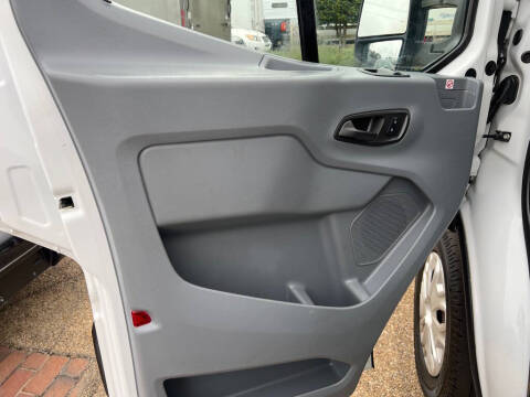 2019 Ford Transit 350