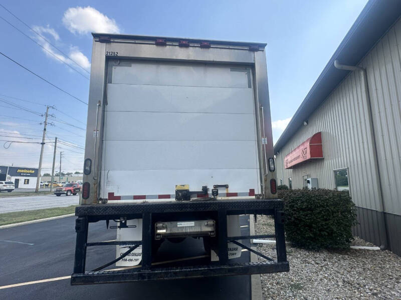 2015 International  4300 (MA025)