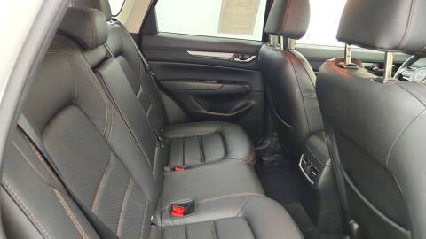 2023 Mazda CX-5 2.5 S Preferred