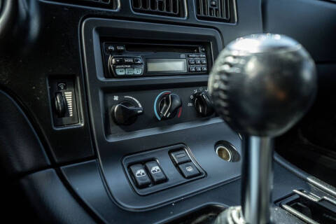 1996 Dodge Viper GTS