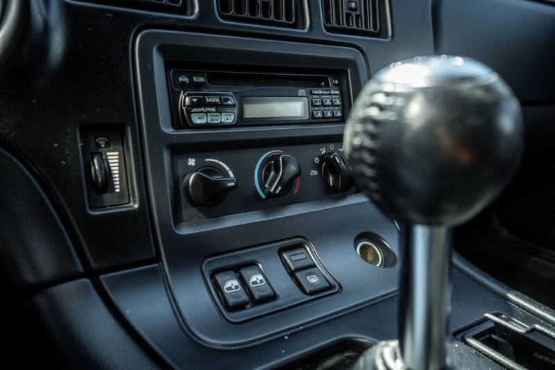 1996 Dodge Viper GTS