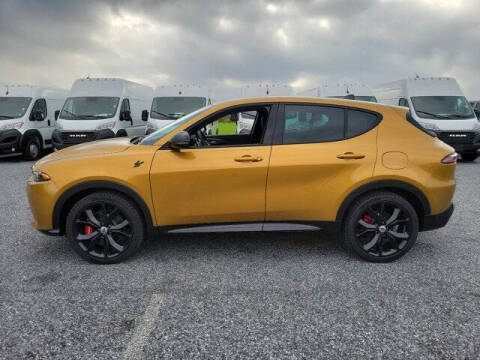 2024 Dodge Hornet R/T