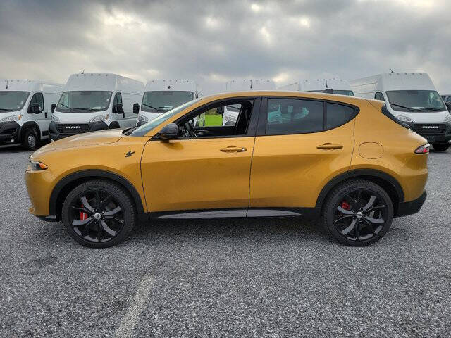 2024 Dodge Hornet R/T