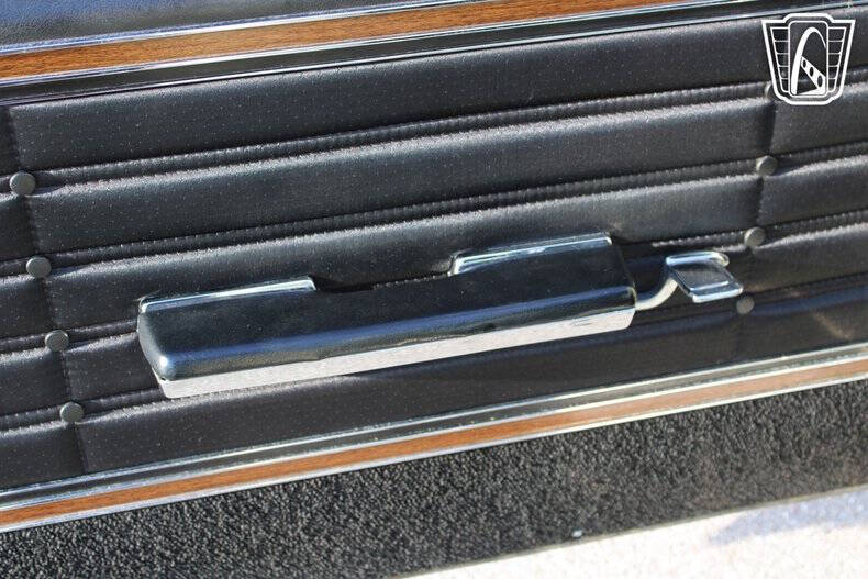 1966 Chevrolet Caprice