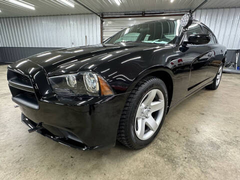 2014 Dodge Charger