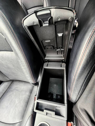 2013 Nissan Rogue