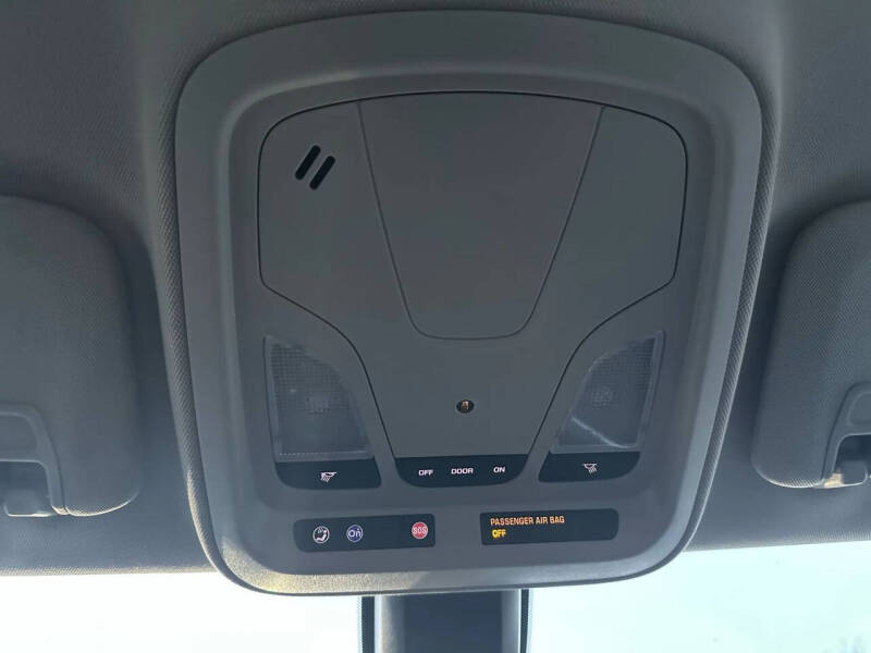 2019 Chevrolet Impala LS Fleet