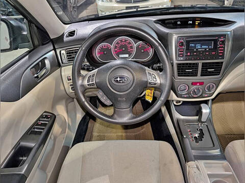 2011 Subaru Impreza 2.5i Premium