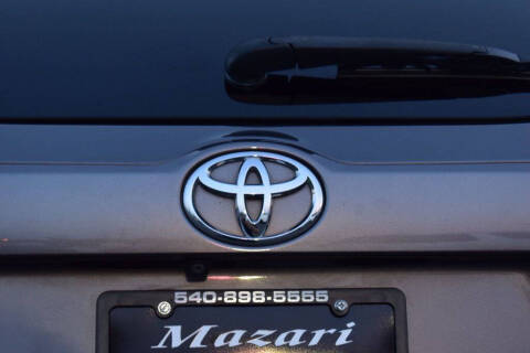 2014 Toyota Highlander LE