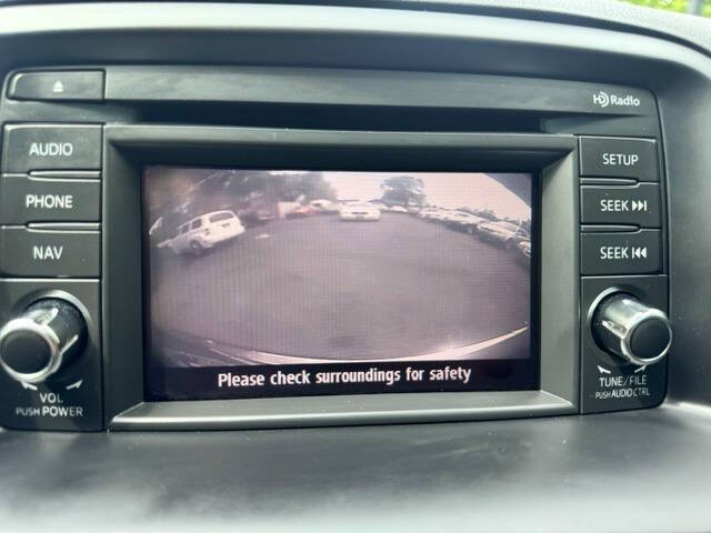 2013 Mazda CX-5 Grand Touring