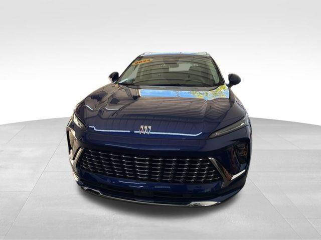 2024 Buick Envision Avenir