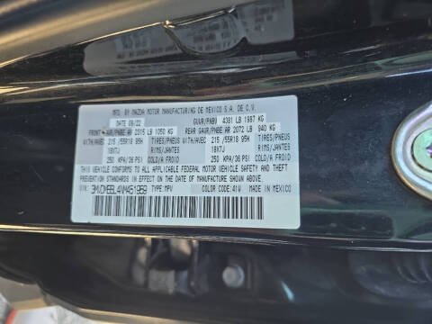 2022 Mazda CX-30 2.5 S Select