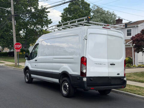 2017 Ford Transit 250