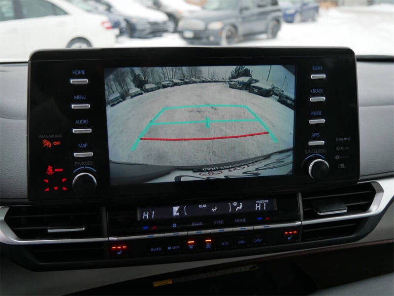 2023 Toyota Sienna XLE 7-Passenger