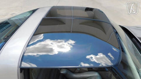 1982 Chevrolet Corvette Collector Edition