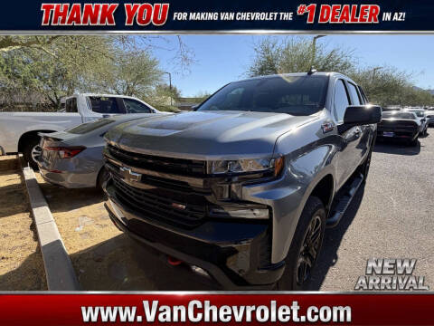 2022 Chevrolet Silverado 1500 Limited