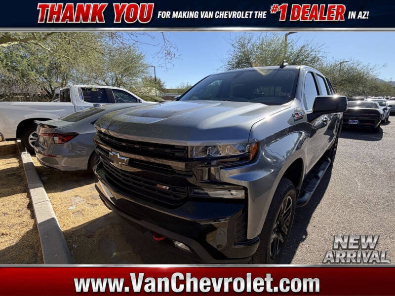 2022 Chevrolet Silverado 1500 Limited