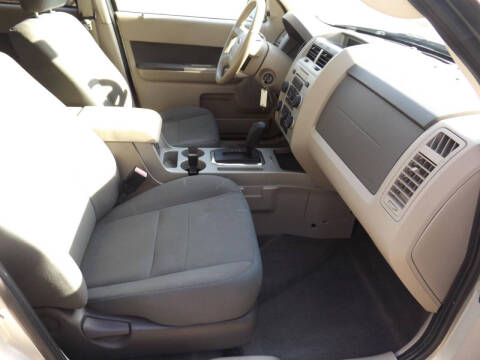 2009 Ford Escape XLT