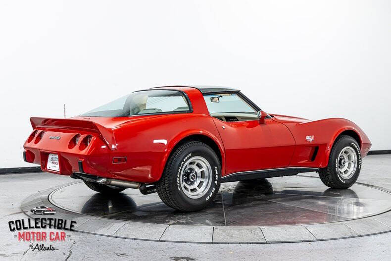 1979 Chevrolet Corvette