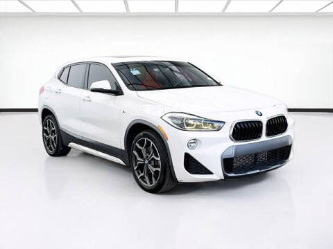 2018 BMW X2 xDrive28i