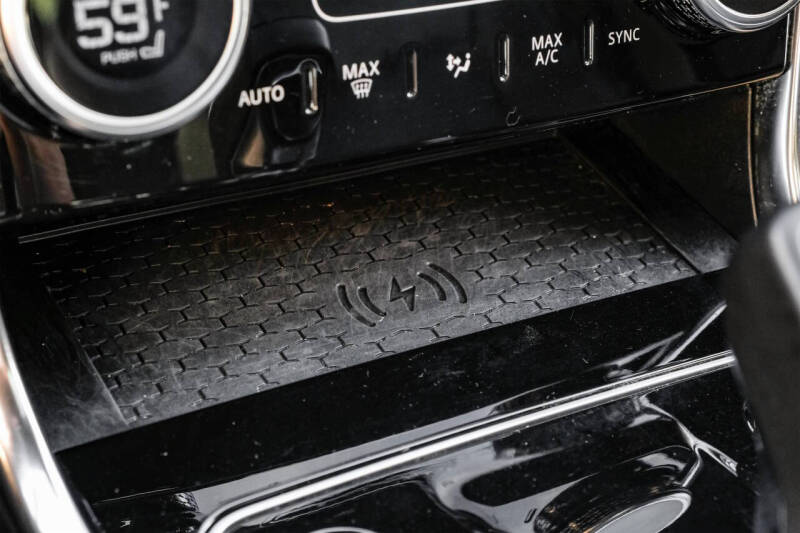 2020 Jaguar XE P250 S