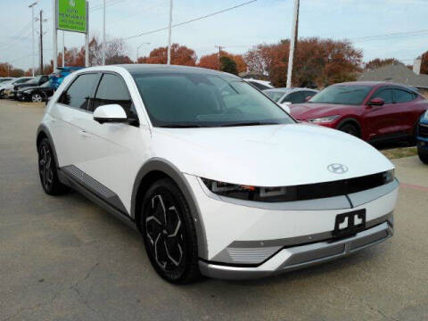 2024 Hyundai Ioniq 5 Limited