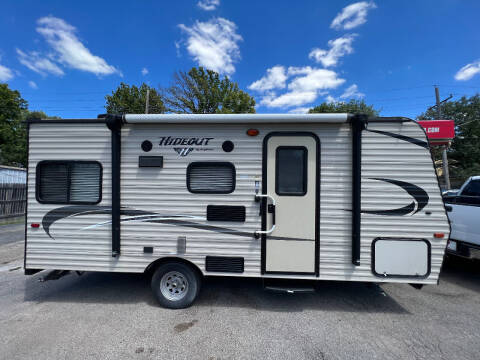 2017 Keystone Hideout for sale at Red City  Auto in Omaha NE