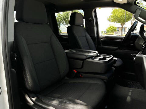 2025 Chevrolet Silverado 3500HD