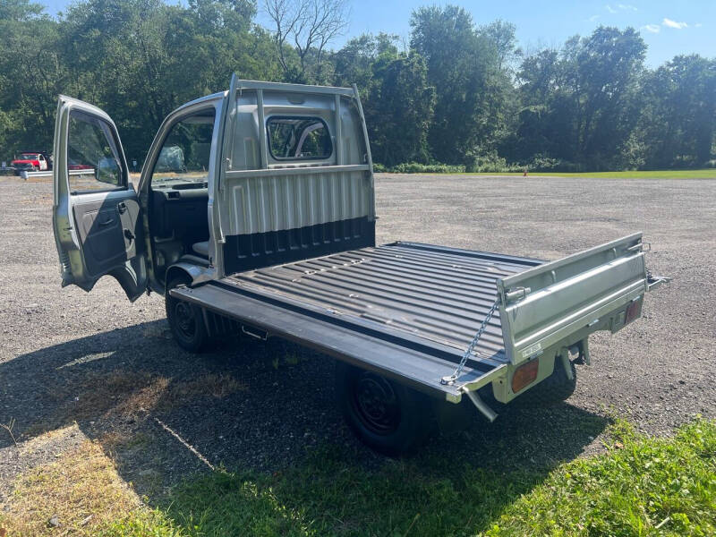 1994 Mitsubishi Truck