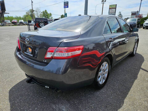 2010 Toyota Camry