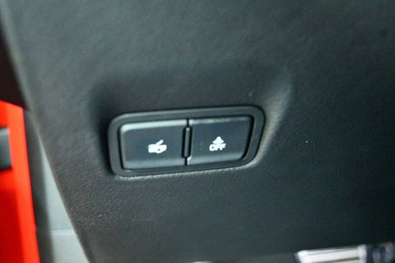 2017 Chevrolet Corvette Grand Sport