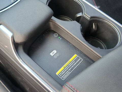 2021 Acura TLX SH-AWD w/A-SPEC