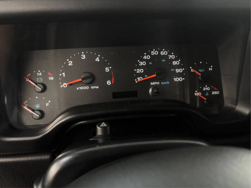 2005 Jeep Wrangler Unlimited