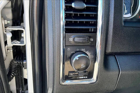 2014 RAM 1500 Laramie