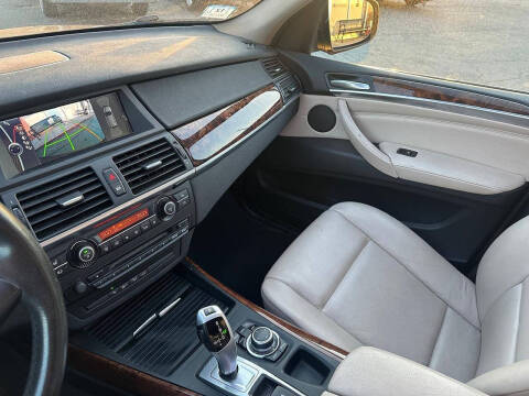 2013 BMW X5 xDrive35i Sport Activity