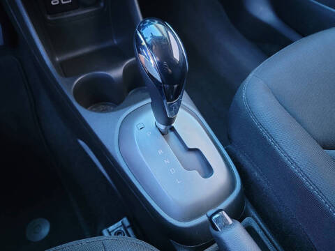 2022 Chevrolet Spark LS CVT