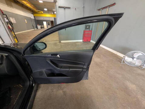 2007 Volkswagen Passat