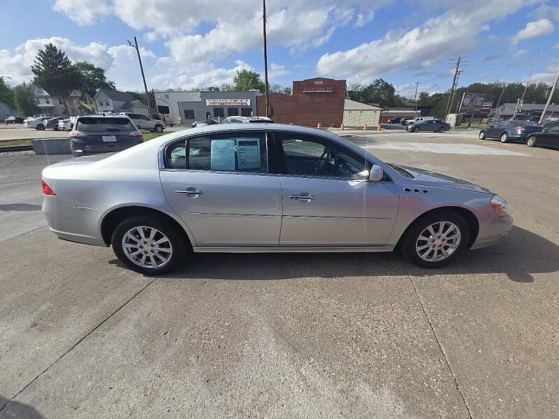 2011 Buick Lucerne CXL