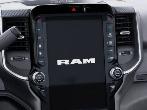 2026 RAM 5500