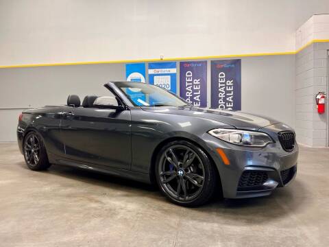 2016 BMW 2 Series for sale at Loudoun Motors in Sterling VA