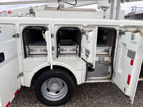 2012 Ford F-550 Super Duty