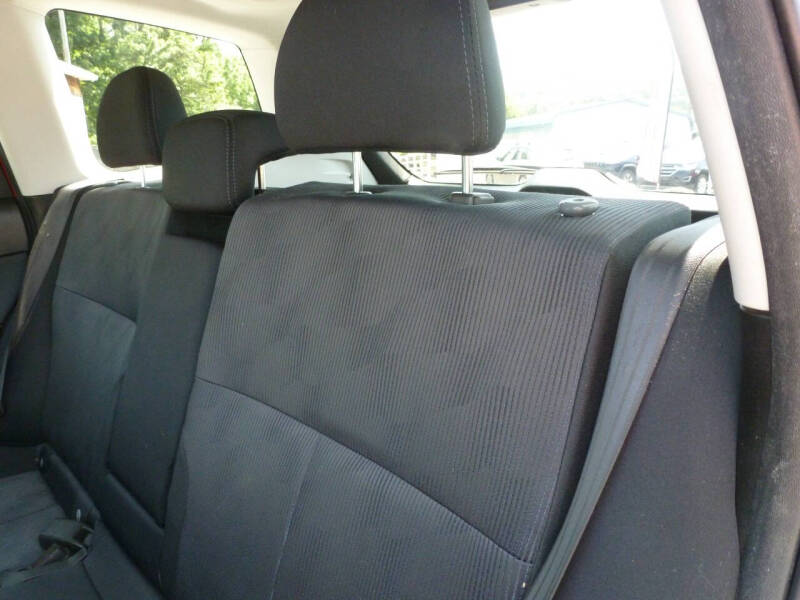 2010 Subaru Forester 2.5X Premium