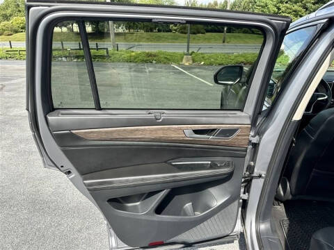 2024 Volkswagen Atlas SEL Premium R-Line 4Motion