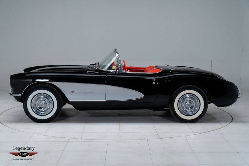 1957 Chevrolet Corvette